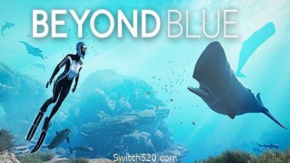 深海超越/Beyond Blue（整合拍照模式）