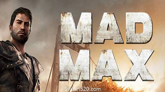 疯狂的麦克斯/Mad Max
