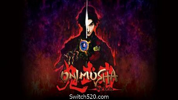 鬼武者1/初代/HD/高清重置版/复刻版（Onimusha: Warlords）