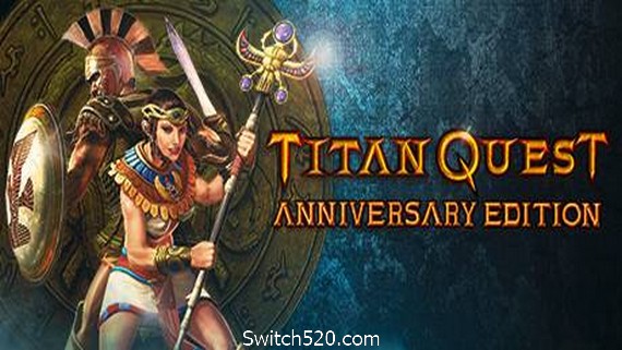 泰坦之旅：不朽王座/十周年纪念版 /itan Quest：Immortal Throne