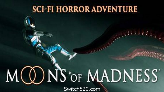 疯狂之月/Moons of Madness（v4797382）