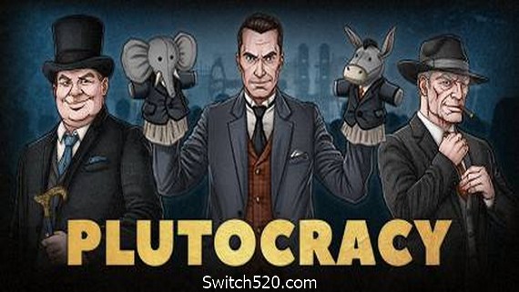 富豪/Plutocracy（v0.193）