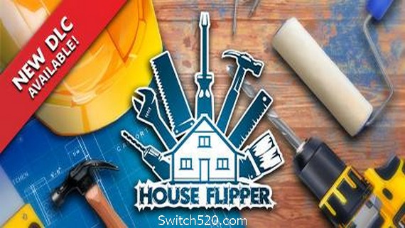 房产达人/House Flipper（更新v1.2189）