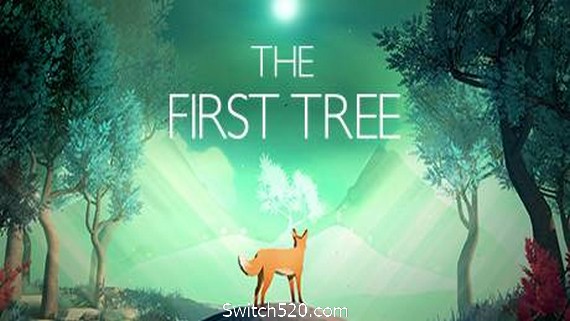 第一棵树/The First Tree