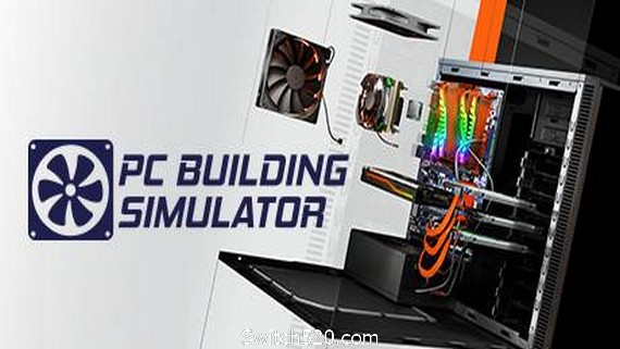 PC装机模拟器/PC Building Simulator（V1.11豪华版-EVGA 工作间+全DLC+OTS）