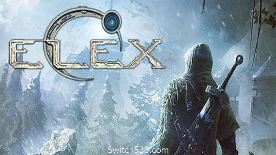 ELEX