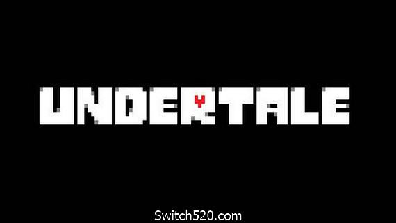 传说之下/Undertale