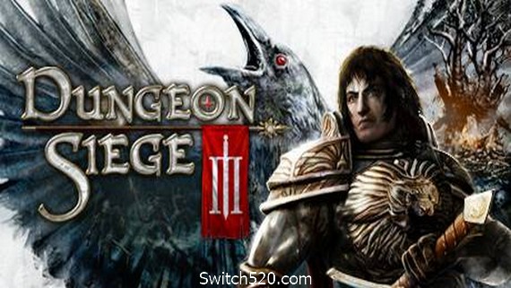 地牢围攻3/Dungeon Siege 3