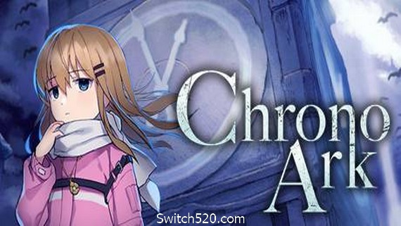 超时空方舟/Chrono Ark