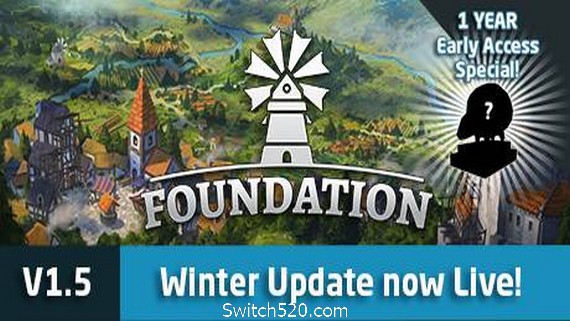 奠基/Foundation（v1.6.20）