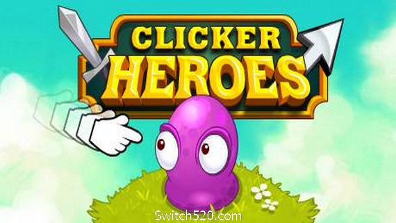 点击英雄/Clicker Heroes