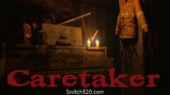 看门人/Caretaker
