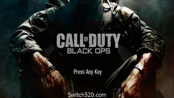 使命召唤7：黑色行动/COD7
