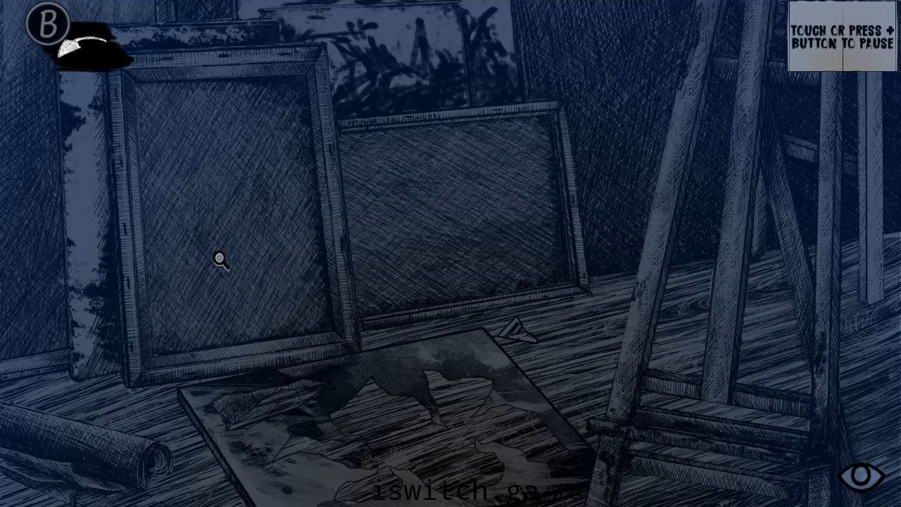 解谜/Indygo/官方没中文/[NSZ]