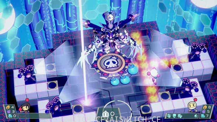 逗女友!-逗基友!-神作!!/超级炸弹人R/官方中文/本体+最新2.2升补+2DLC/[NSP][9.11]