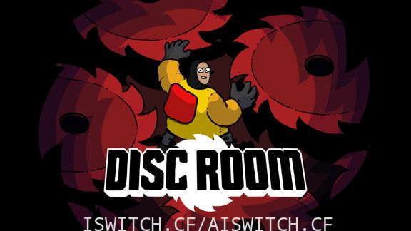 Disc Room/官方中文/本体+1.0.3整合版/[NSP-XCI][原版+魔改10.2.0]