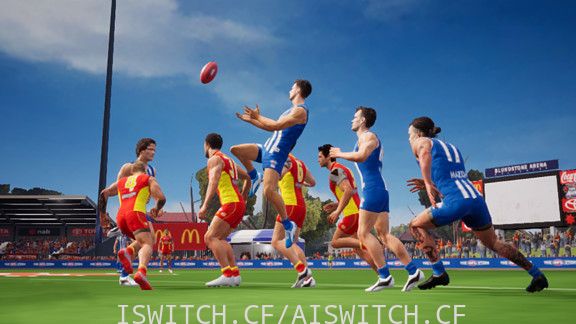猛男必玩/AFL 进化2/英文版/本体+1.0.4升补/[NSZ]