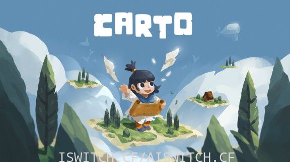 Carto/官方中文/本体+1.0.4升补/[NSP-XCI][原版+魔改10.2.0]
