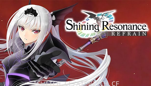 光明之响 龙奏回音|官方中文|NSP|原版|