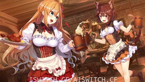 Fantasy Tavern Sextet -Vol.1 New World Days/官方中文/[NSZ]