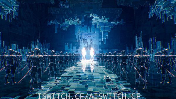 幽灵行者/Ghostrunner/官方中文/本体+1.1升补/[NSZ]