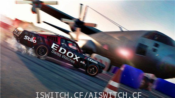 越野英雄4/官方中文/本体+1.2.0升补+8DLC/[NSP]