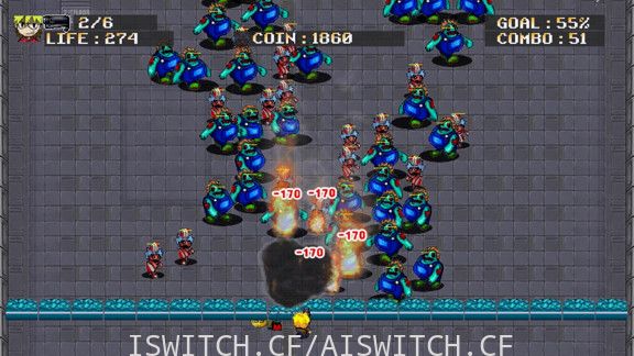 Zombie’s Cool/官方中文/本体+1.0.1升补[NSZ]
