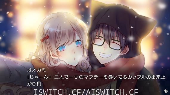 乙女/大正x对称爱丽丝/原汁日文/本体+1.0.1升补/[NSP]