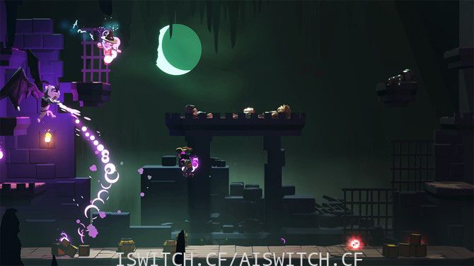 生死大乱斗/Beat Me/官方中文/[NSZ]