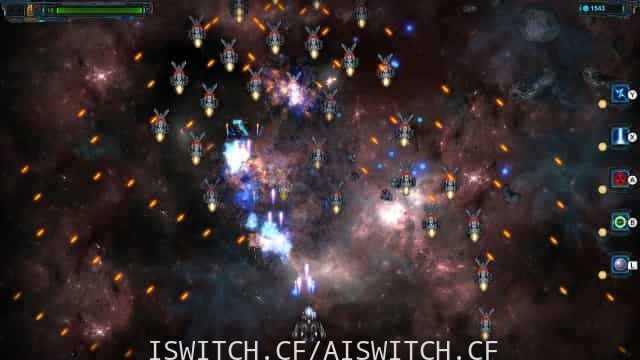 打飞机:I, AI/英文版/[NSP]