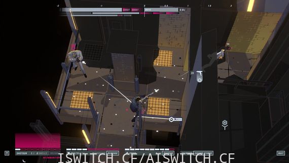 疾速追杀/官方没中文/本体+1.0.2升补整合即撸版/[XCI]