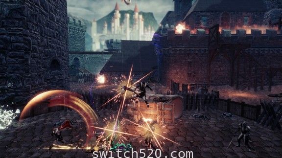 阿泰诺之刃2/官方中文/本体+最新2.0.0升补/[NSP]