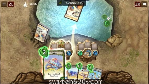 物种演化:Evolution Board Game/英文版/[XCI]