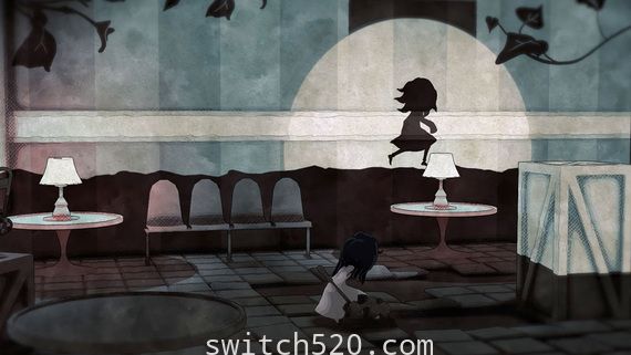 我的阴暗面:Shady Part of Me/官方中文/本体+0.2升补整合即撸版/[XCI]