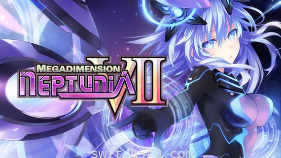 新次元游戏:战机少女海7|官方中文|本体+1.0.2升补+21DLC|NSZ|原版|
