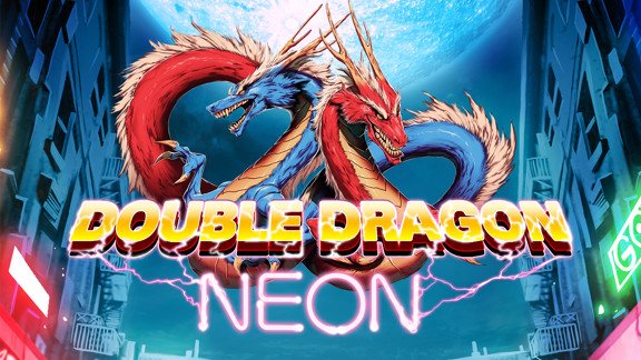 双截龙 彩虹|汉化中文|本体+1.0.1升补|NSP|原版|