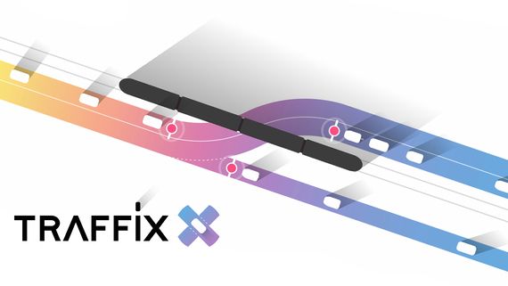 Traffix/官方中文/本体+1.0.3升补整合即撸版/[XCI]