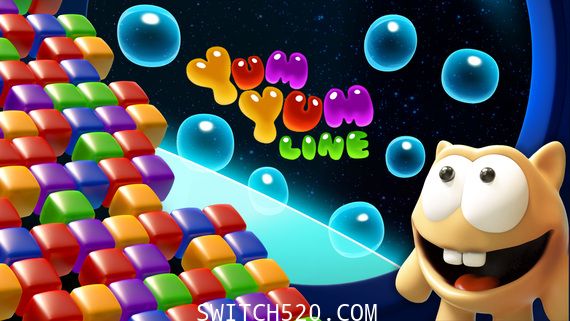 Yum Yum Line/官方中文/本体+2.0升补整合即撸版/[XCI]