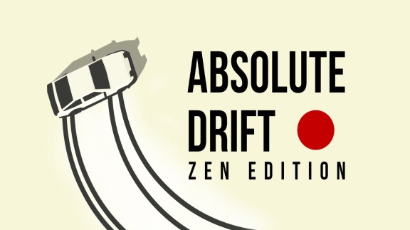 绝对漂移:Absolute Drift/官方中文/本体+最新1.1.3升补/[XCI]