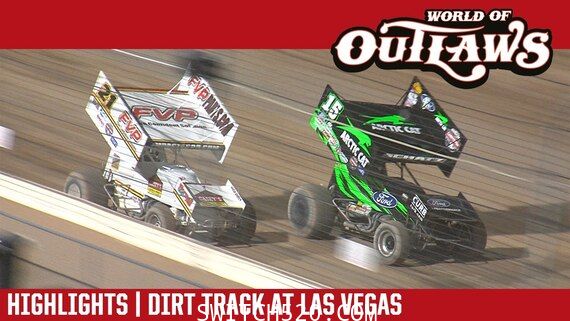 Dirt Trackin Sprint Cars/英文版/本体+3.3.7升补/[XCI][魔改9.2]