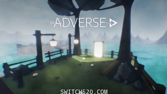 逆境:Adverse/英文版/本体+1.0.2升补/[NSP][9.2魔改]