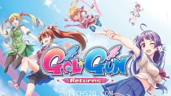 少女射击:回归初心/官方中文/本体+1.0.4升补/[NSP][魔改9.2]