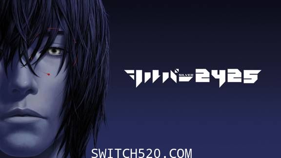 [魔改9.2] Silver 2425/原汁日文/本体+1.0.4升补/[NSP]
