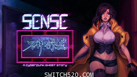 [魔改9.2] 不祥的预感/官方中文/本体+1.0.1升补整合即撸版/[XCI]