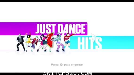 [补发] 舞力全开HITS:JUST DANCE HITS v210222/官方中文/MOD整合即撸版[XCI]