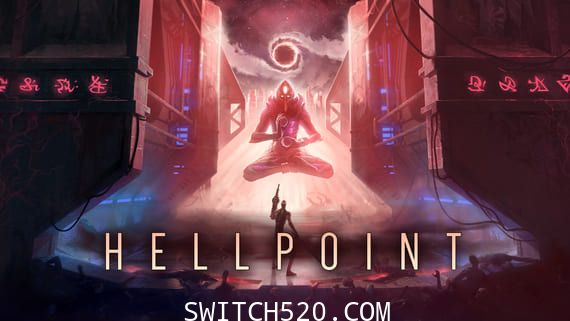 地狱时刻/官方中文/本体+1.0.2.0升补整合即撸版/[XCI][魔改9.2]