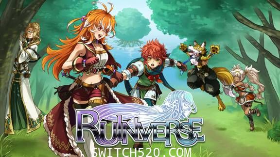 Ruinverse/原汁日文/本体+3DLC/[NSP]