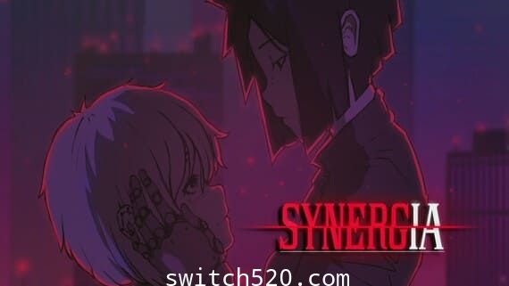 协同效应/官方中文/本体+1.3升补整合即撸版[XCI][魔改9.2]
