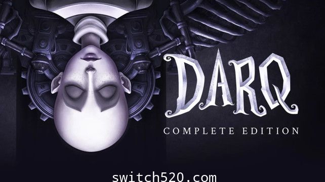 恶梦惊悚 DARQ|官方中文|本体+2.0.0升补|[NSP][原版]