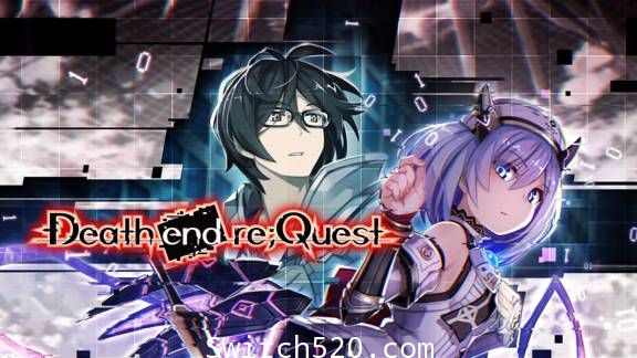 死亡终局:轮回试炼/官方中文/[XCI][魔改9.2]